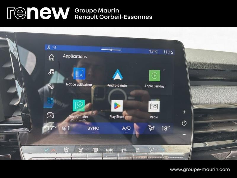 Photo 20 de l’annonce de RENAULT Austral d’occasion à vendre à CORBEIL-ESSONNES