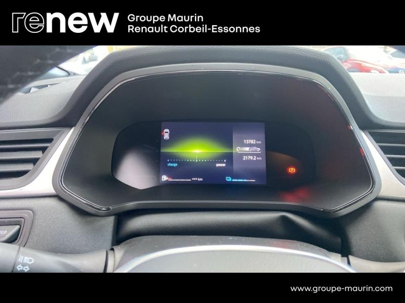 Photo 12 de l’annonce de RENAULT Captur d’occasion à vendre à CORBEIL-ESSONNES