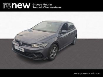 VOLKSWAGEN Polo d’occasion à vendre à CHENNEVIÈRES-SUR-MARNE