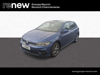 VOLKSWAGEN Polo d’occasion à vendre à CHENNEVIÈRES-SUR-MARNE