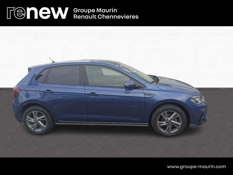 Photo 4 de l’annonce de VOLKSWAGEN Polo d’occasion à vendre à CHENNEVIÈRES-SUR-MARNE