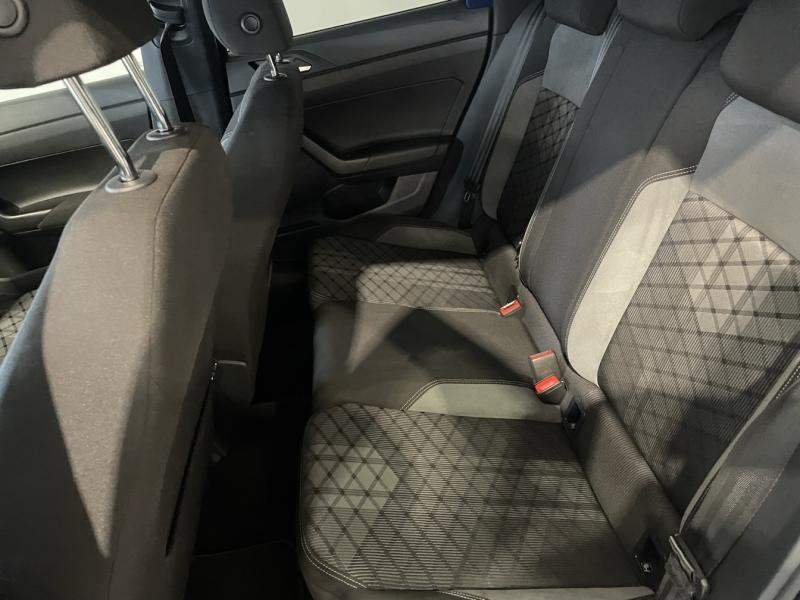 Photo 12 de l’annonce de VOLKSWAGEN Polo d’occasion à vendre à CHENNEVIÈRES-SUR-MARNE