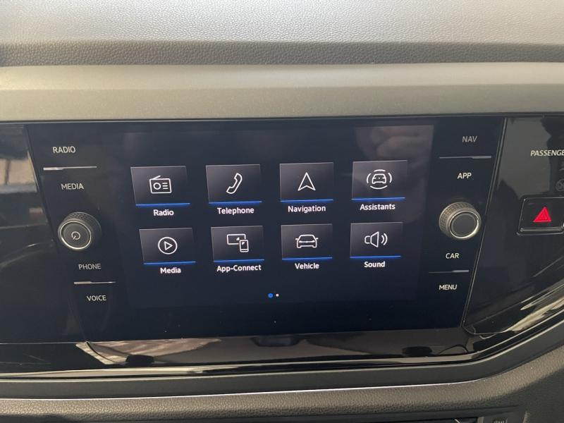 Photo 16 de l’annonce de VOLKSWAGEN Polo d’occasion à vendre à CHENNEVIÈRES-SUR-MARNE