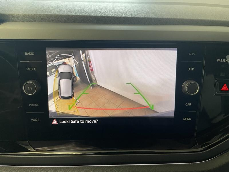 Photo 17 de l’annonce de VOLKSWAGEN Polo d’occasion à vendre à CHENNEVIÈRES-SUR-MARNE