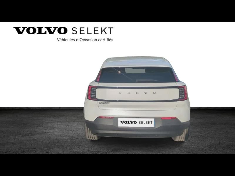 Photo 4 de l’annonce de VOLVO EX30 d’occasion à vendre à AIX-EN-PROVENCE