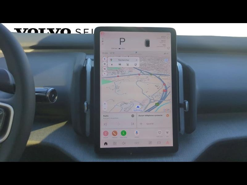 Photo 14 de l’annonce de VOLVO EX30 d’occasion à vendre à AIX-EN-PROVENCE