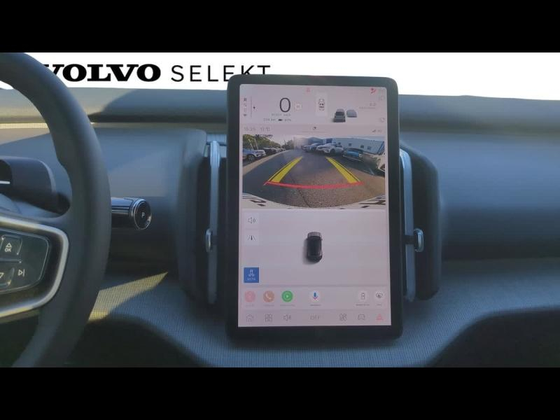 Photo 15 de l’annonce de VOLVO EX30 d’occasion à vendre à AIX-EN-PROVENCE