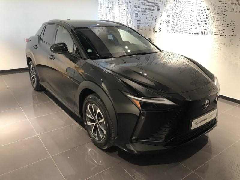 Photo 3 de l’annonce de LEXUS RZ d’occasion à vendre à LATTES