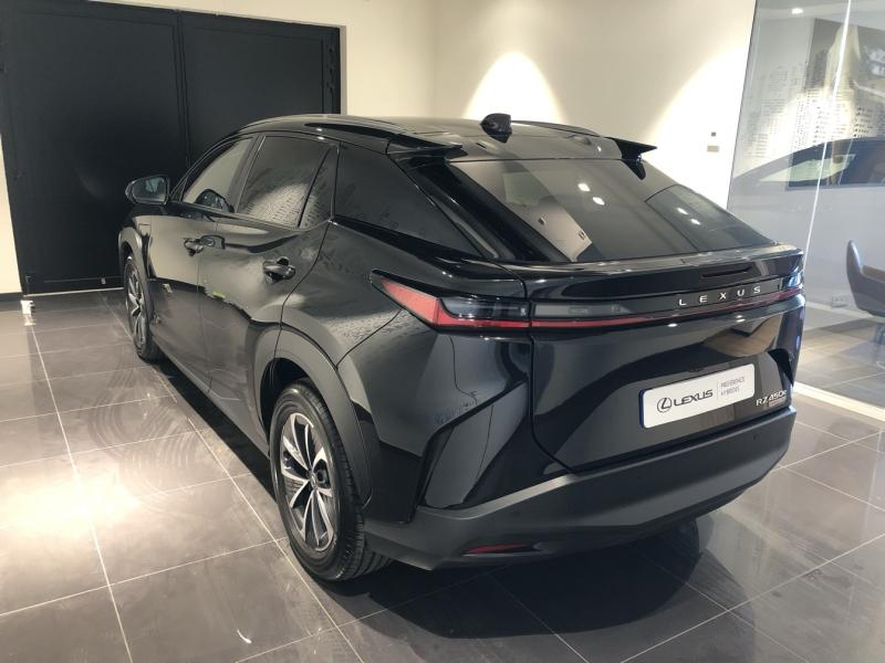 Photo 6 de l’annonce de LEXUS RZ d’occasion à vendre à LATTES