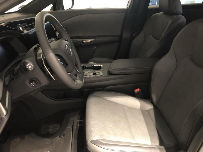 Photo 9 de l’annonce de LEXUS RZ d’occasion à vendre à LATTES