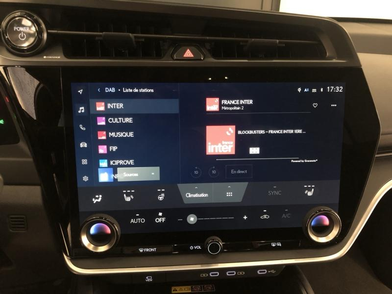 Photo 15 de l’annonce de LEXUS RZ d’occasion à vendre à LATTES