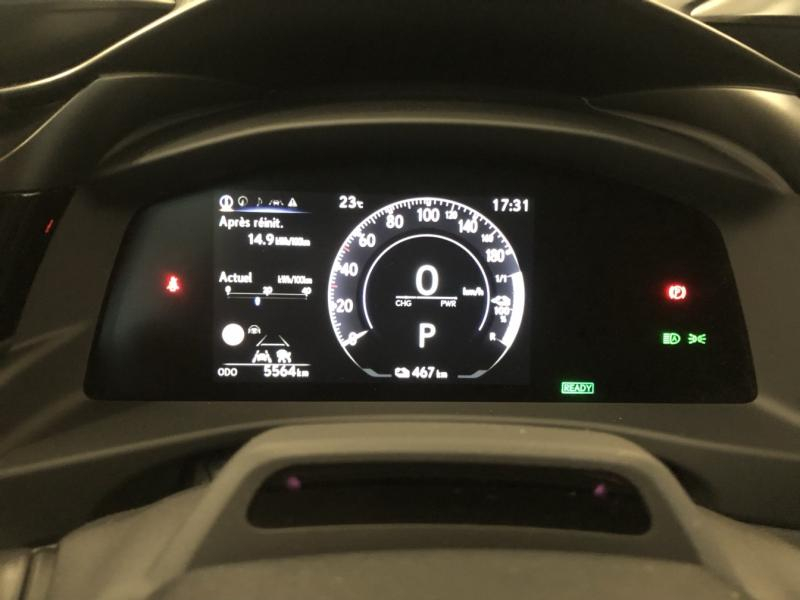 Photo 16 de l’annonce de LEXUS RZ d’occasion à vendre à LATTES