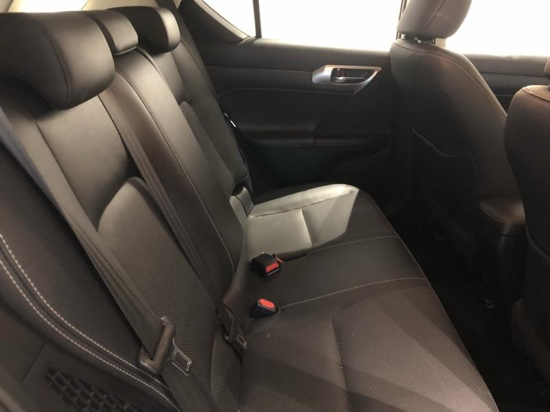 Photo 12 de l’annonce de LEXUS CT d’occasion à vendre à LATTES