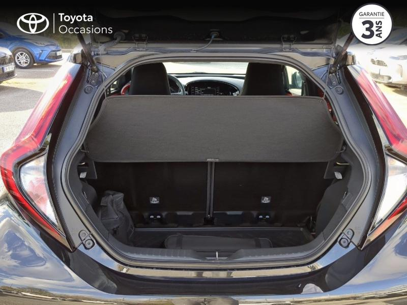 Photo 10 de l’annonce de TOYOTA Aygo X d’occasion à vendre à NÎMES