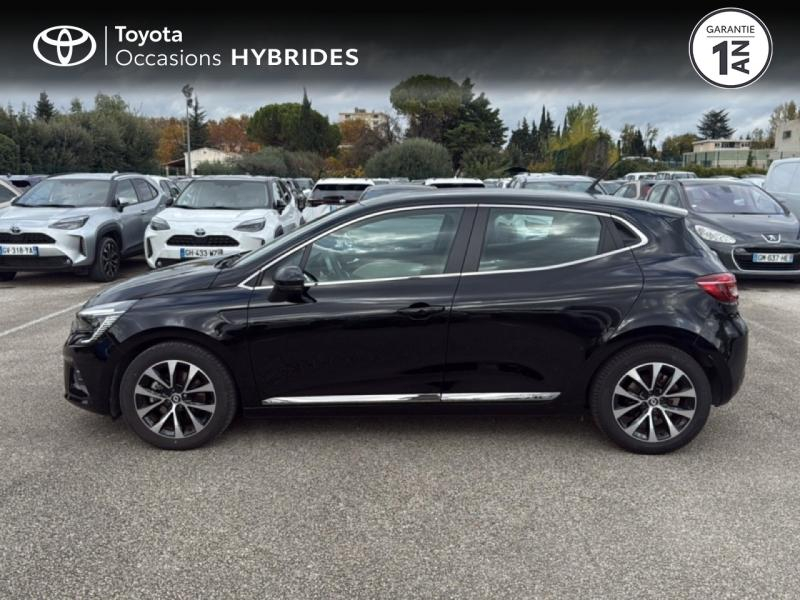 Photo 3 de l’annonce de RENAULT Clio d’occasion à vendre à NÎMES