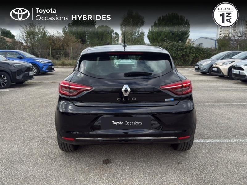 Photo 4 de l’annonce de RENAULT Clio d’occasion à vendre à NÎMES