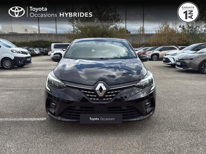 Photo 5 de l’annonce de RENAULT Clio d’occasion à vendre à NÎMES