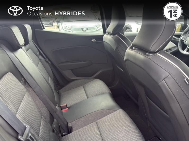 Photo 7 de l’annonce de RENAULT Clio d’occasion à vendre à NÎMES