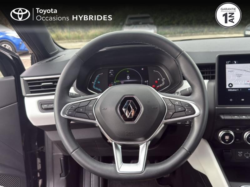 Photo 9 de l’annonce de RENAULT Clio d’occasion à vendre à NÎMES