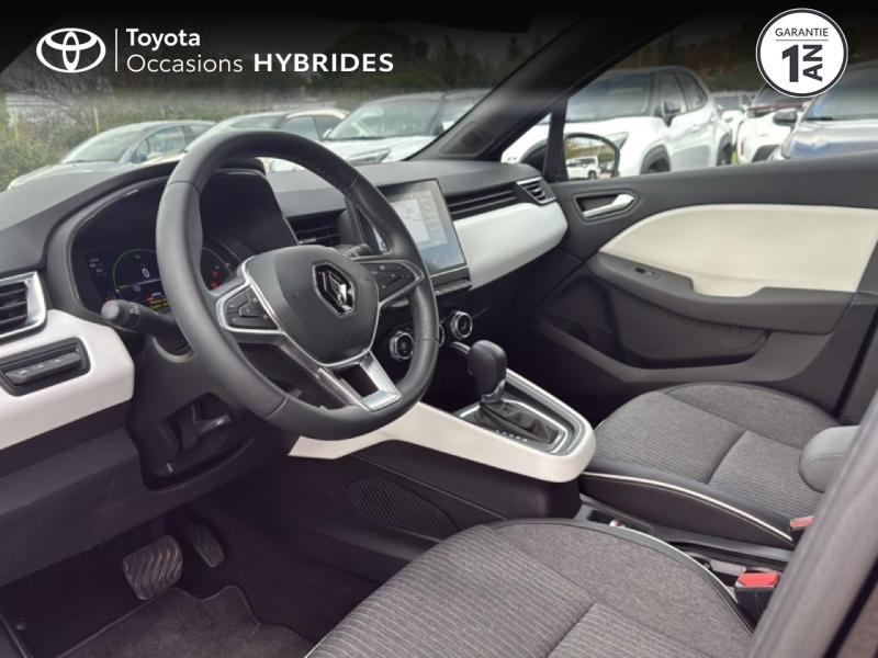 Photo 11 de l’annonce de RENAULT Clio d’occasion à vendre à NÎMES