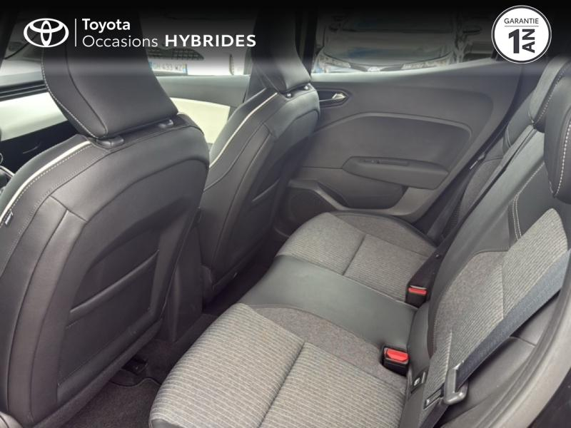 Photo 12 de l’annonce de RENAULT Clio d’occasion à vendre à NÎMES