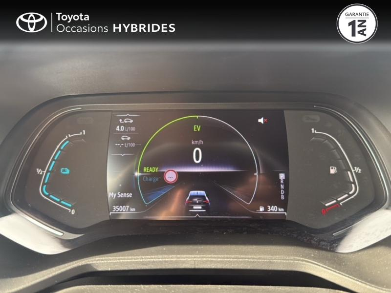 Photo 14 de l’annonce de RENAULT Clio d’occasion à vendre à NÎMES