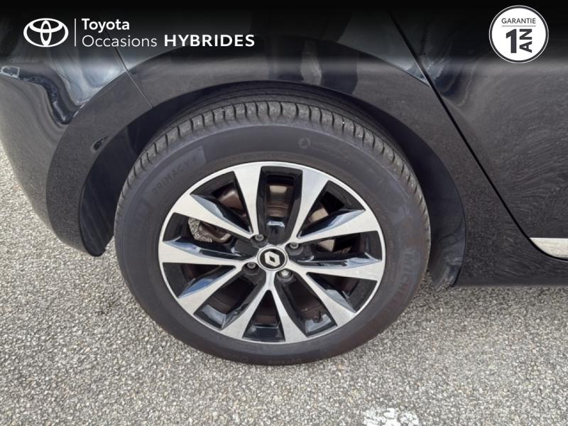 Photo 16 de l’annonce de RENAULT Clio d’occasion à vendre à NÎMES