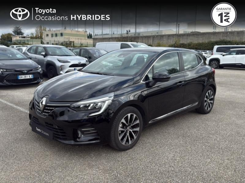 Photo 17 de l’annonce de RENAULT Clio d’occasion à vendre à NÎMES