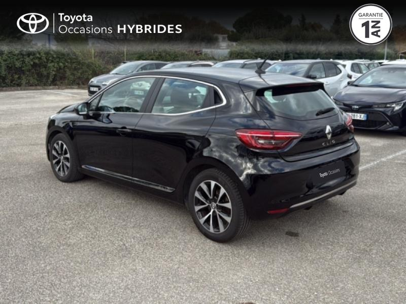 Photo 18 de l’annonce de RENAULT Clio d’occasion à vendre à NÎMES