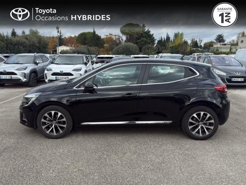 Photo 19 de l’annonce de RENAULT Clio d’occasion à vendre à NÎMES