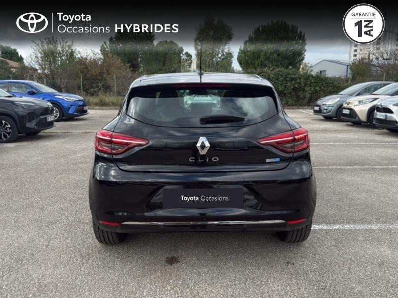 Photo 20 de l’annonce de RENAULT Clio d’occasion à vendre à NÎMES