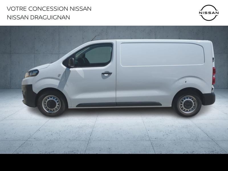 Photo 3 de l’annonce de CITROEN Jumpy Fg VUL d’occasion à vendre à DRAGUIGNAN