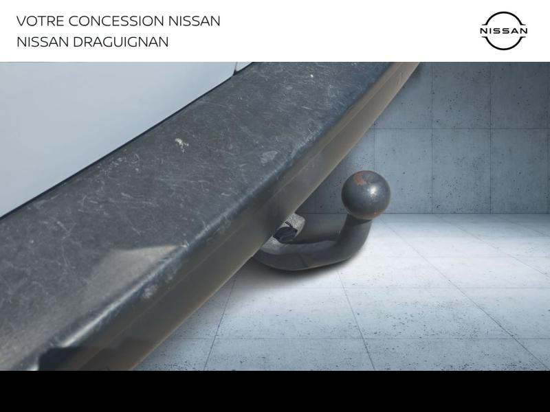 Photo 8 de l’annonce de CITROEN Jumpy Fg VUL d’occasion à vendre à DRAGUIGNAN