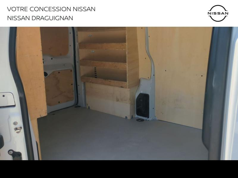 Photo 12 de l’annonce de CITROEN Jumpy Fg VUL d’occasion à vendre à DRAGUIGNAN