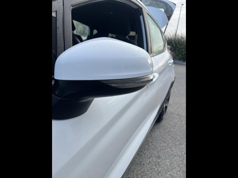 Photo 17 de l’annonce de FORD Fiesta Active d’occasion à vendre à BRIGNOLES