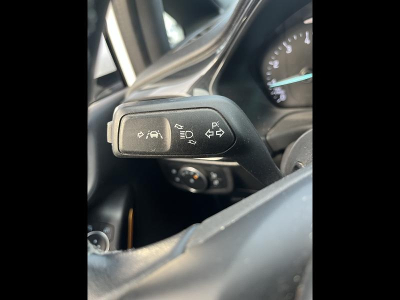 Photo 18 de l’annonce de FORD Fiesta Active d’occasion à vendre à BRIGNOLES