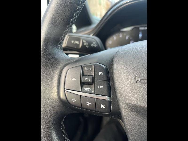 Photo 20 de l’annonce de FORD Fiesta Active d’occasion à vendre à BRIGNOLES