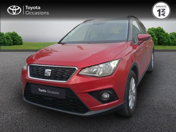 SEAT Arona d’occasion à vendre à LATTES