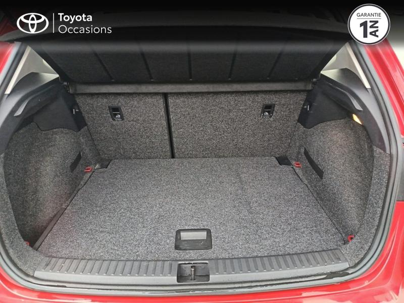 Photo 10 de l’annonce de SEAT Arona d’occasion à vendre à LATTES