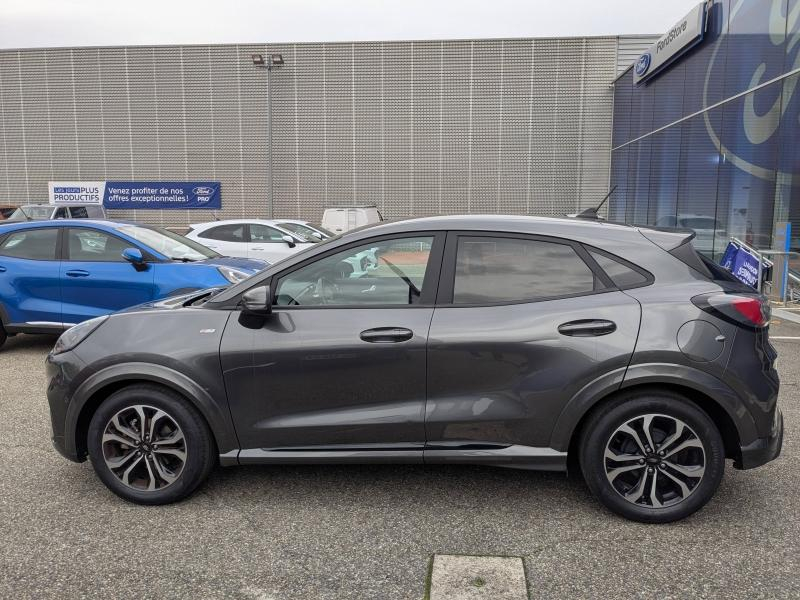 Photo 3 de l’annonce de FORD Puma d’occasion à vendre à AVIGNON