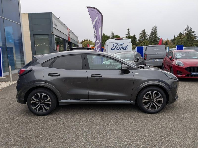 Photo 4 de l’annonce de FORD Puma d’occasion à vendre à AVIGNON