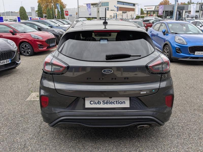 Photo 5 de l’annonce de FORD Puma d’occasion à vendre à AVIGNON