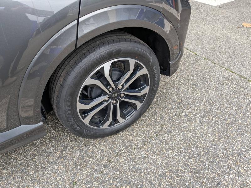 Photo 6 de l’annonce de FORD Puma d’occasion à vendre à AVIGNON