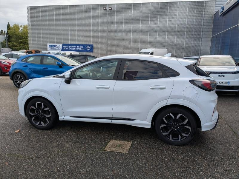 Photo 3 de l’annonce de FORD Puma d’occasion à vendre à AVIGNON