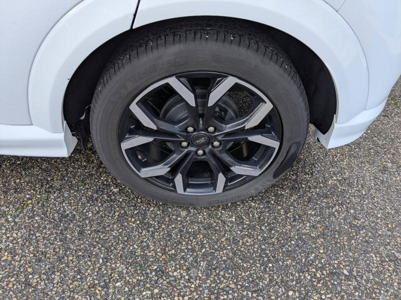 Photo 6 de l’annonce de FORD Puma d’occasion à vendre à AVIGNON