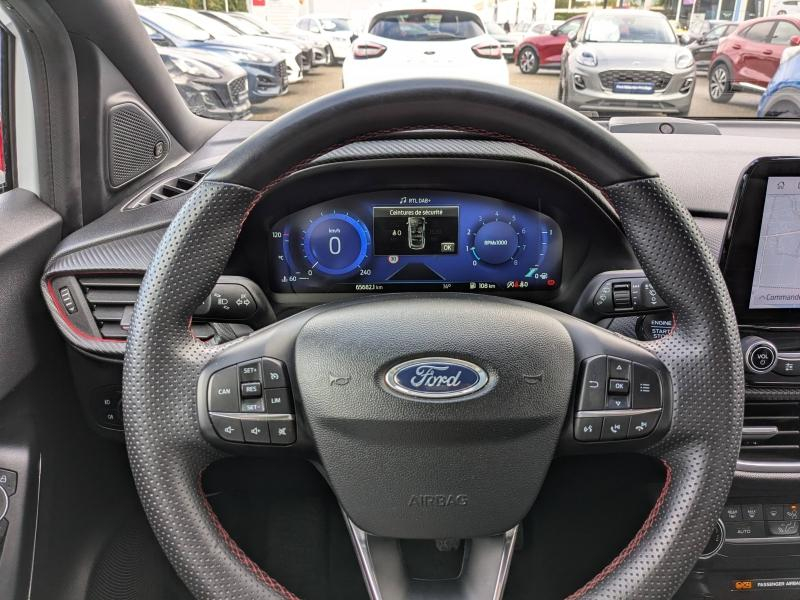 Photo 7 de l’annonce de FORD Puma d’occasion à vendre à AVIGNON