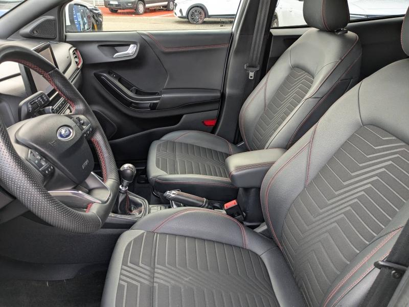 Photo 8 de l’annonce de FORD Puma d’occasion à vendre à AVIGNON