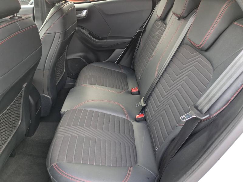 Photo 10 de l’annonce de FORD Puma d’occasion à vendre à AVIGNON