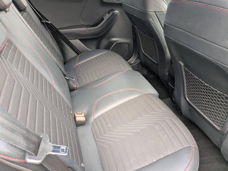 Photo 12 de l’annonce de FORD Puma d’occasion à vendre à AVIGNON