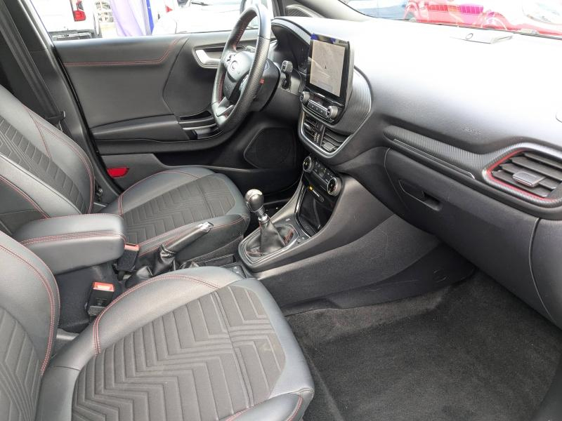 Photo 13 de l’annonce de FORD Puma d’occasion à vendre à AVIGNON